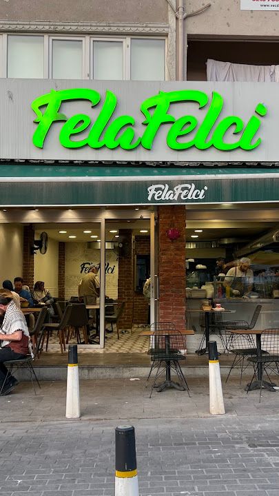 Felafelci