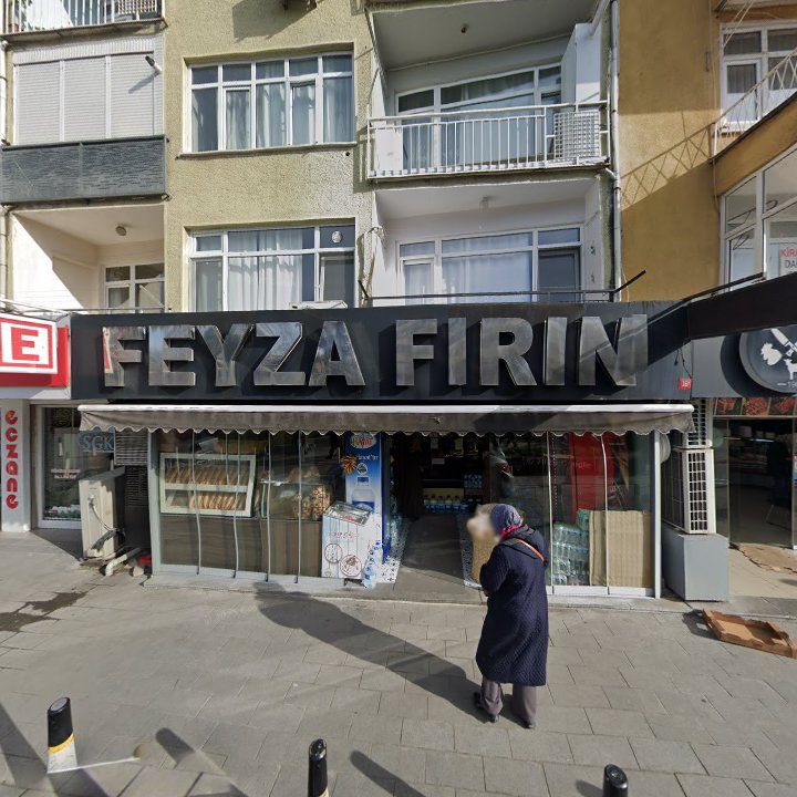 Feyza Fırın