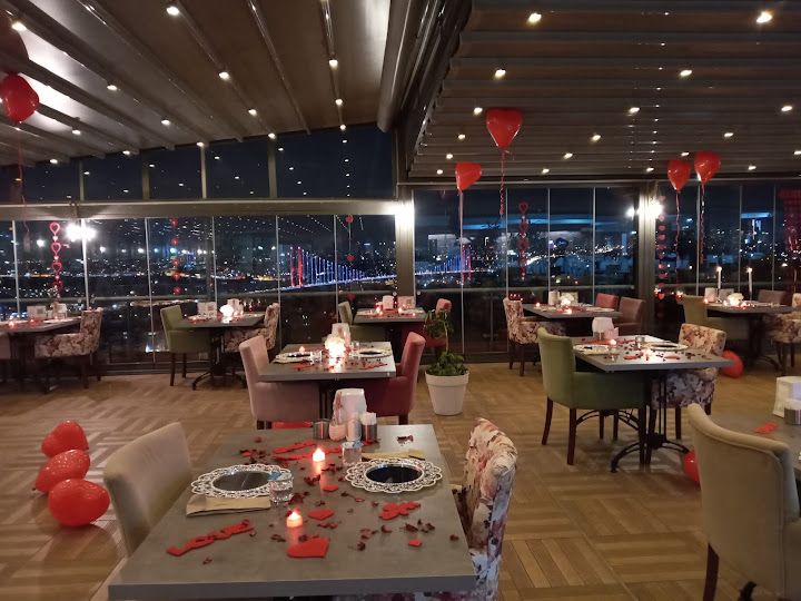 Galba Restaurant