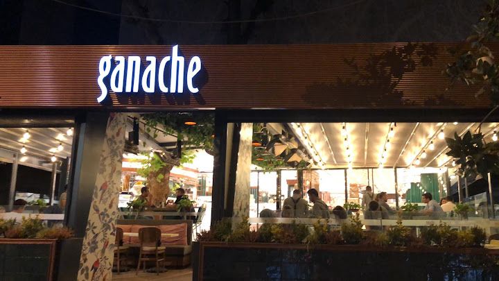 Ganache Altunizade