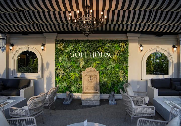 Gofı House Coffee House & Eatery