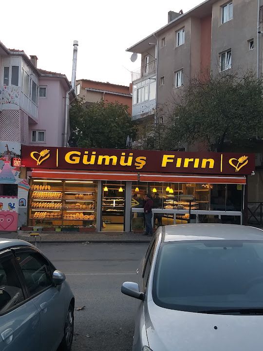 Gümüş