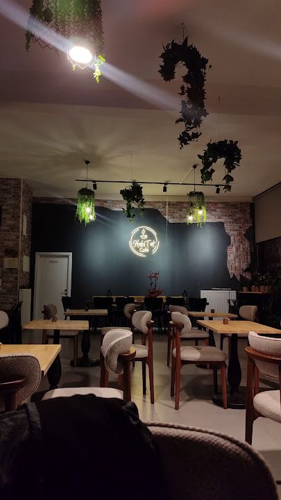 Habitat Kafe