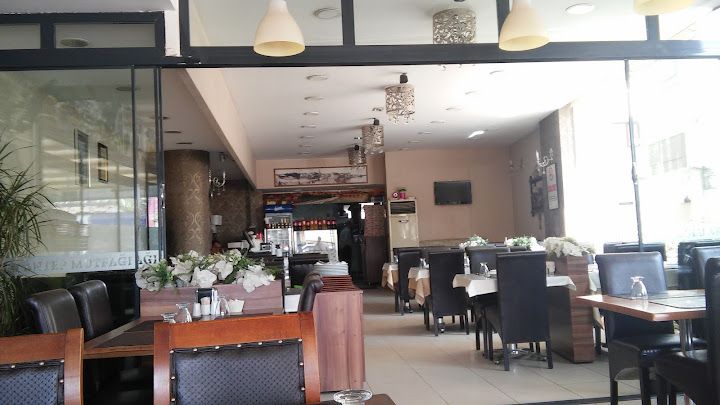 Hancıoğlu Antep Mutfağı