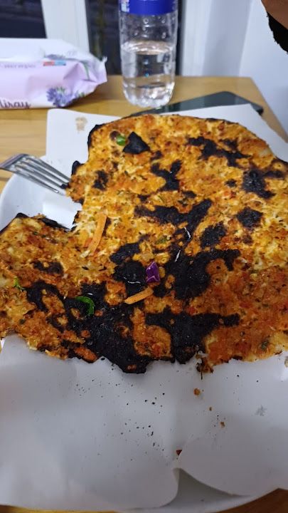 Harput Pide Lahmacun Salonu