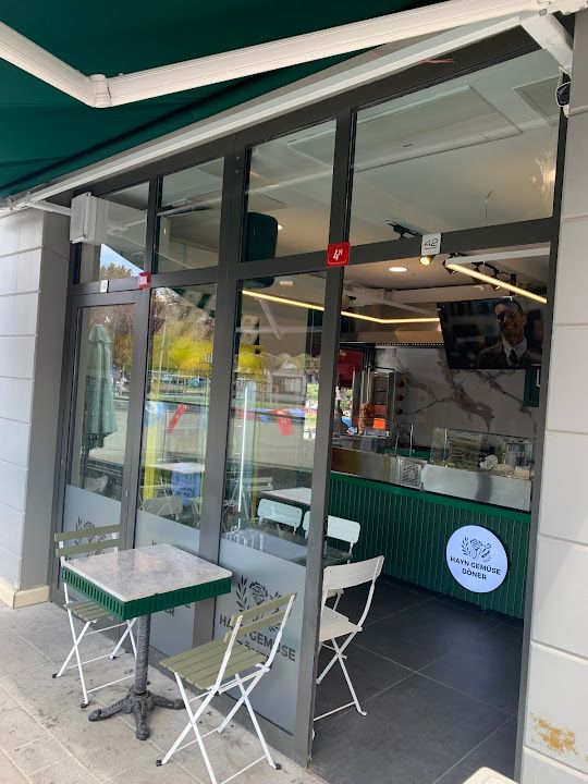 Hayn Gemüse Döner