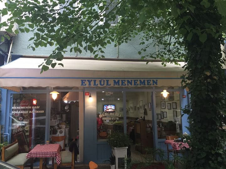 HERA CAFE SELİMİYE