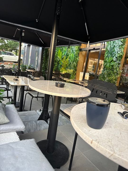 Holm Coffee