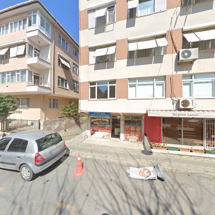 İcadiye Özen Yufka Ve Kadayıfcısı
