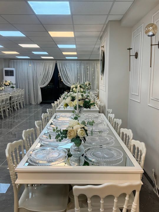 İnci Davet Evi