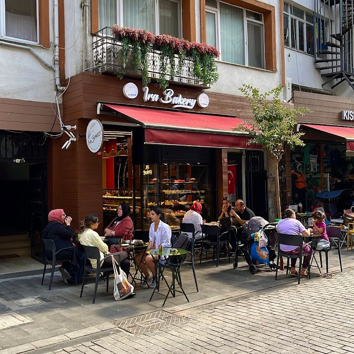 Ira Bakery