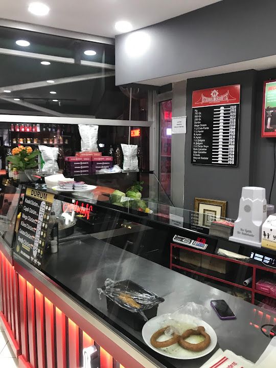 İstanbul Çiğköfte Bulgurlu