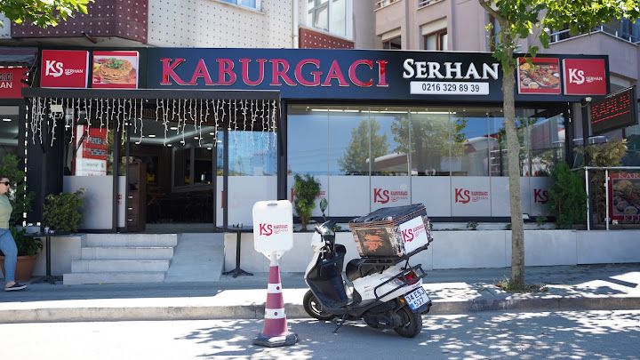 Kaburgacı Serhan
