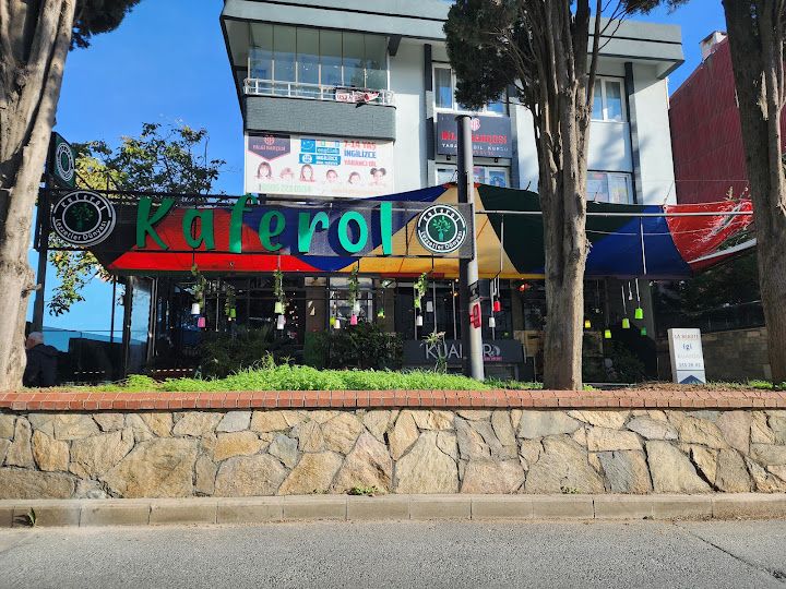 Kaferol Restaurant