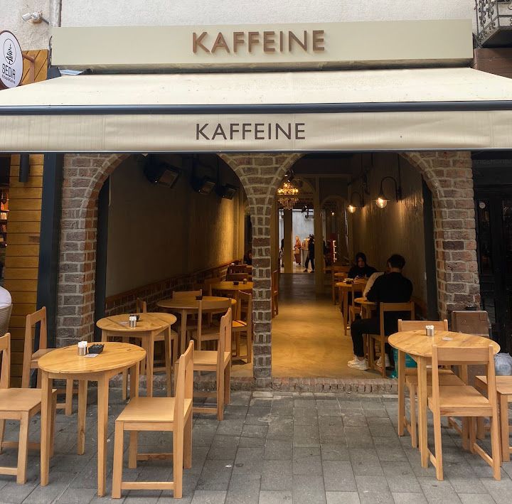Kaffeine