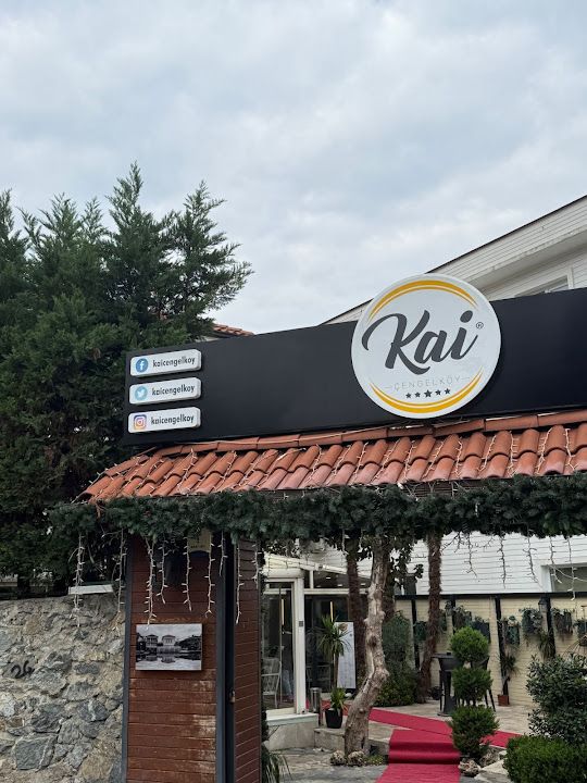 Kai Çengelköy
