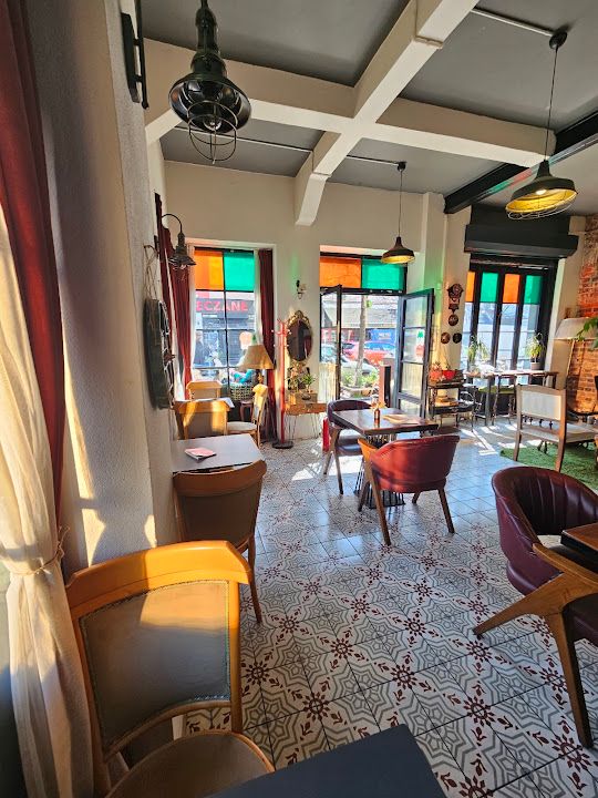 Kalika Food and Coffee