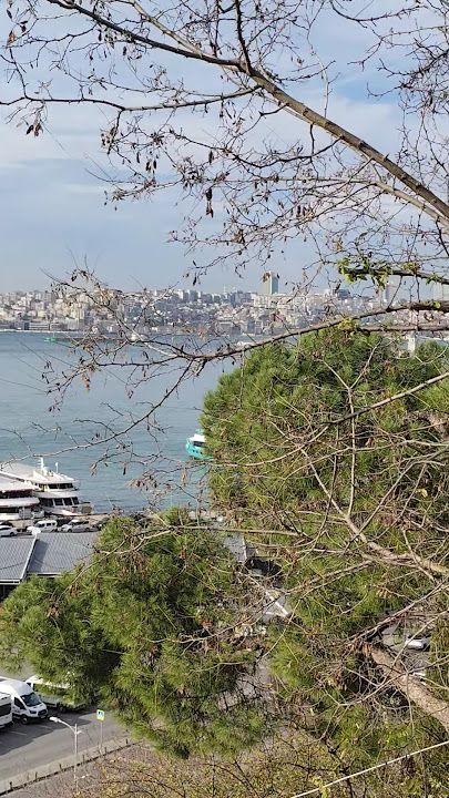 Karlık Cafe
