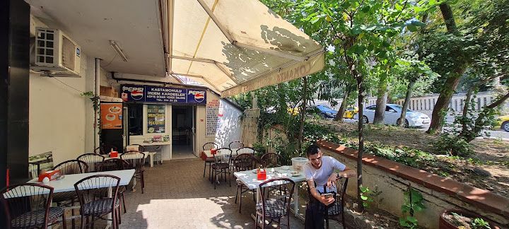 Kastamonulu İrdem Kardeşler Köfte Döner Yemek Salonu