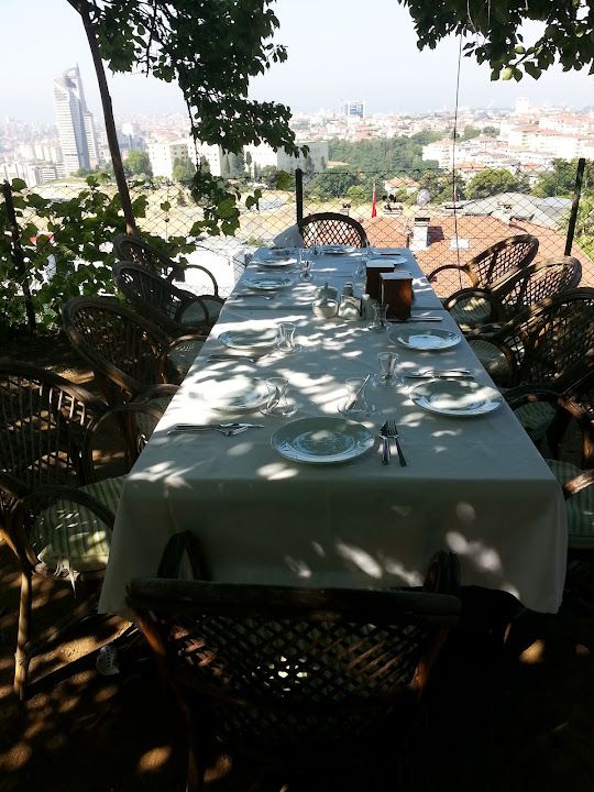 Kebap Ağası