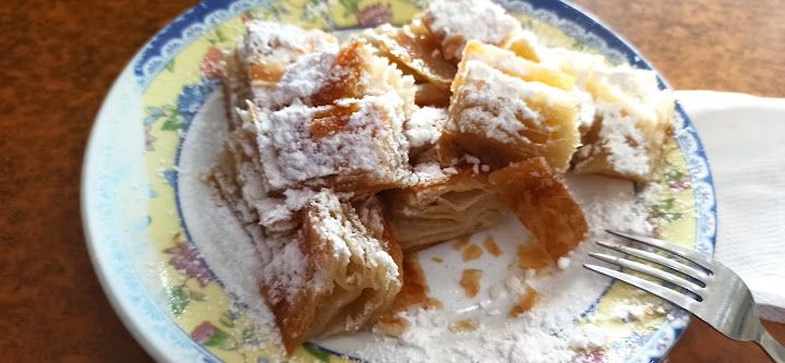 KOÇLAR PİDE & BÖREK SALONU