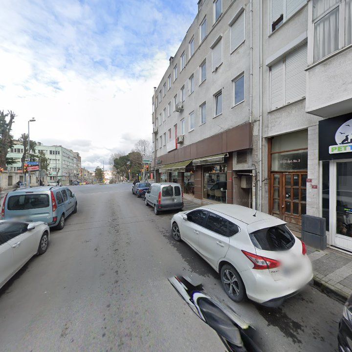 Köşefırın