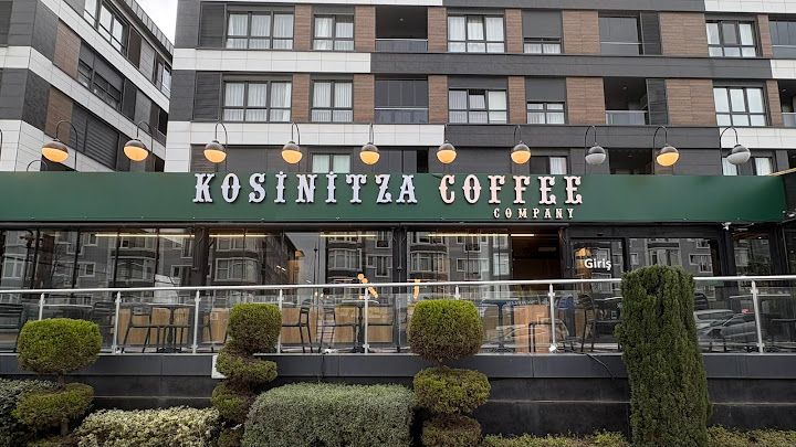 Kosinitza Coffee Company