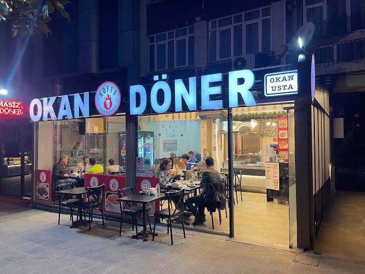 koşuyolu gece donercisi okan usta