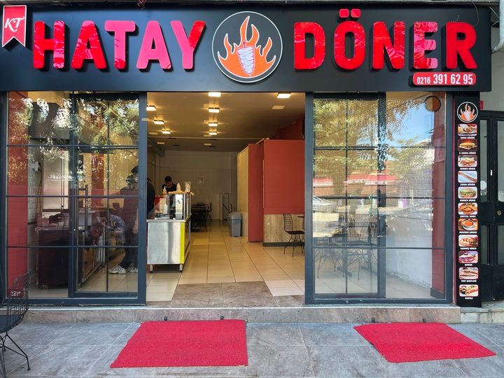 Kt Hatay Döner