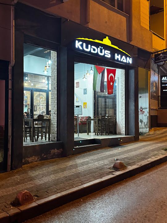 Kudus Han