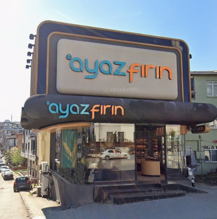 KUYU FIRIN