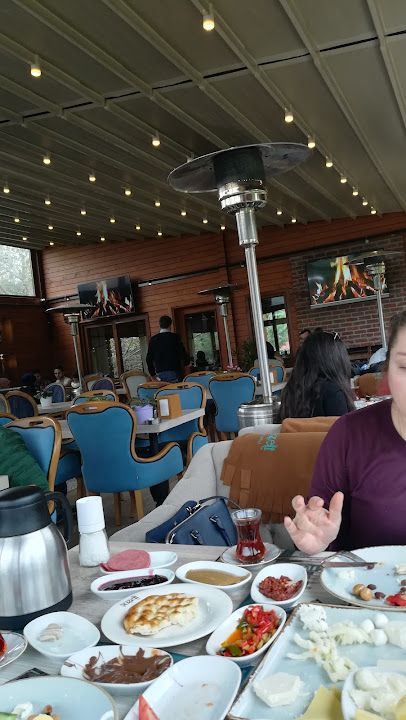 Kuzey Fırın Simit Cafe