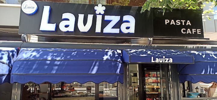 LavizaPasta & Cafe