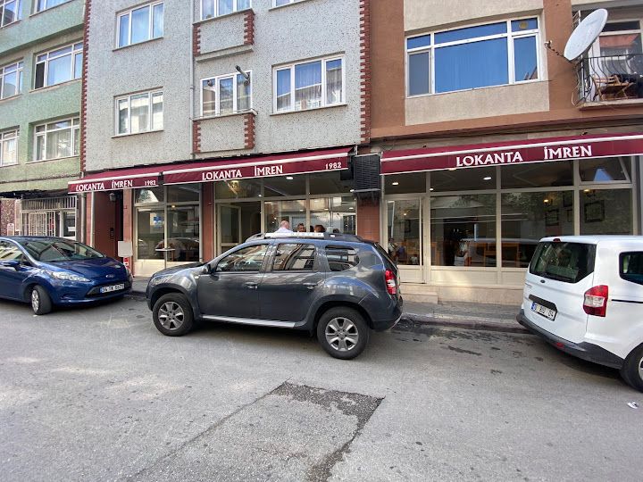 Lokanta İmren