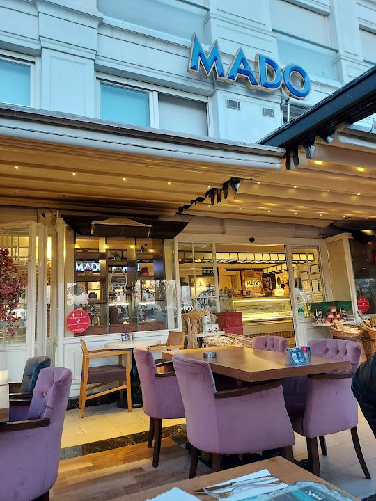 Mado Salacak