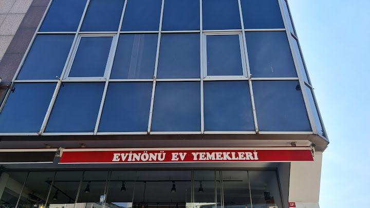 Manti Keyfi & Evinönü Ev Yemekleri