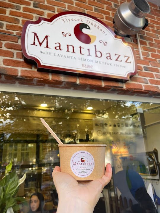 Mantıbazz