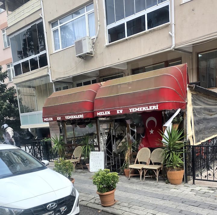 Melek Ev Yemekleri