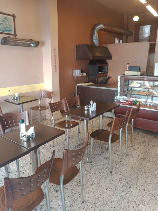 Mert'in Dürüm Dünyası