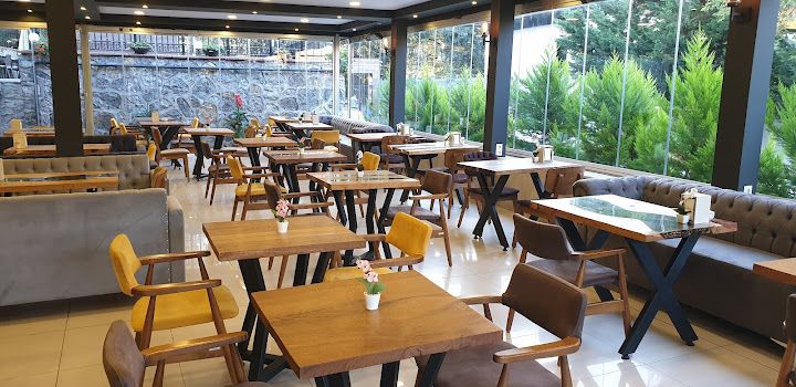 Meyan Cafe Restaurant
