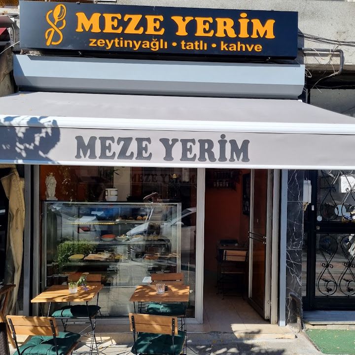 Meze Yerim