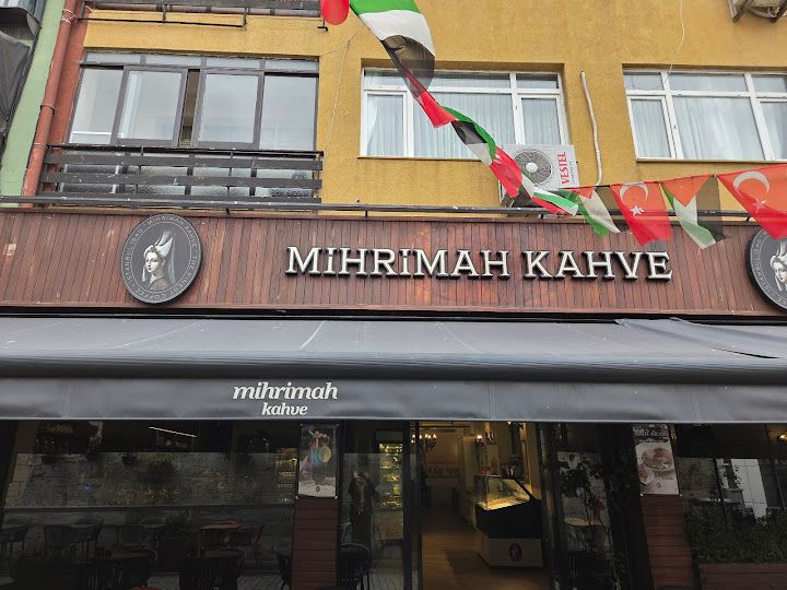 Mihrimah Kahve