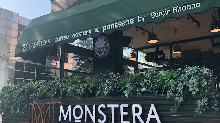 Monstera Coffee Company