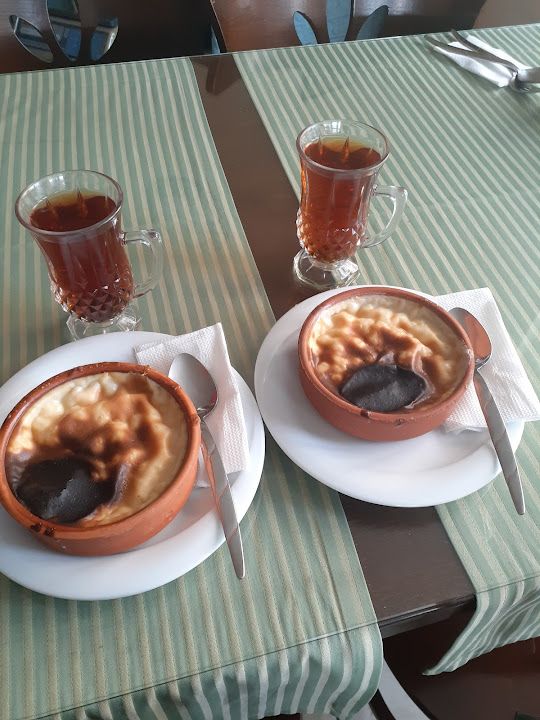 Muhtar Ayşe'nin Yeri Ev Yemekleri