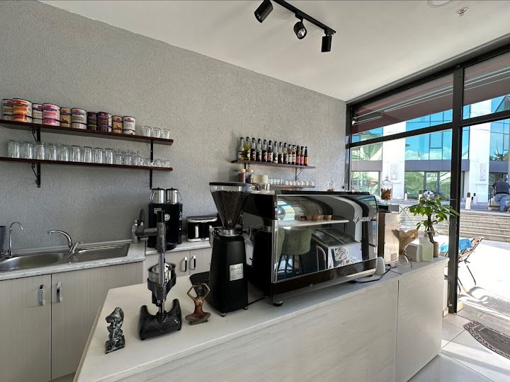 Muni Coffee