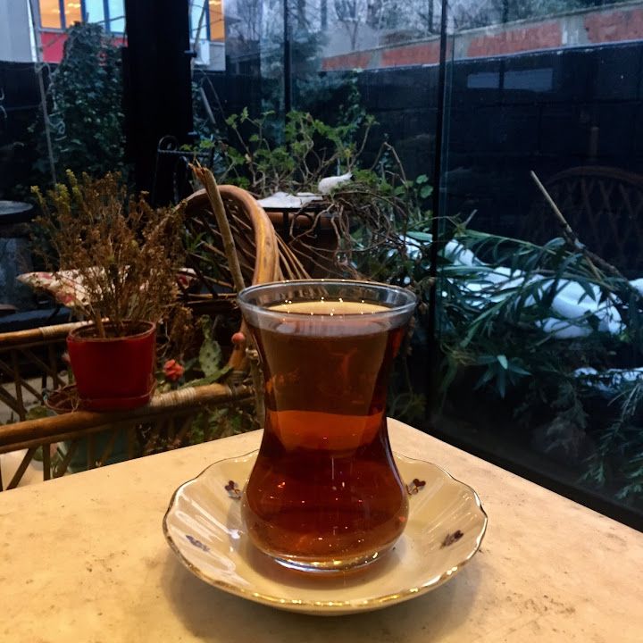 Nâdide Cafe & Restorant