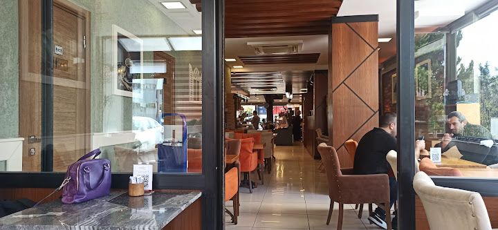 Nosta Cafe Restaurant - Gurme Box