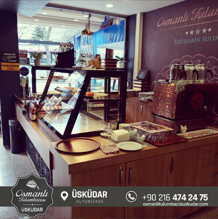 Osmanlı Tulumbacısı İstanbul