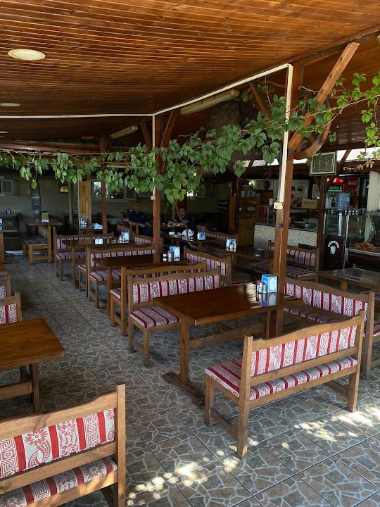 Öz Can Kebap ve Dürüm Evi