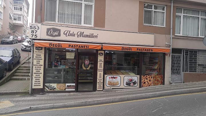 Özgül Pasta&Unlu Mamulleri